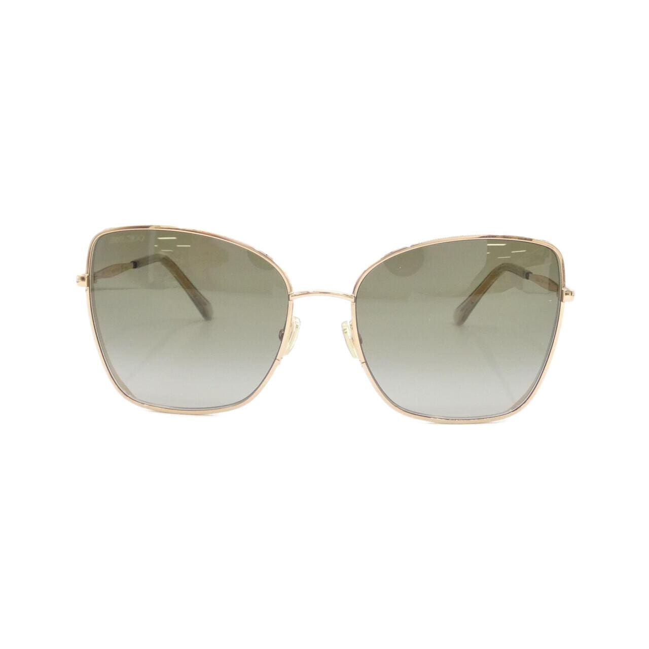 [BRAND NEW] JIMMY CHOO ALEXIS/S Sunglasses