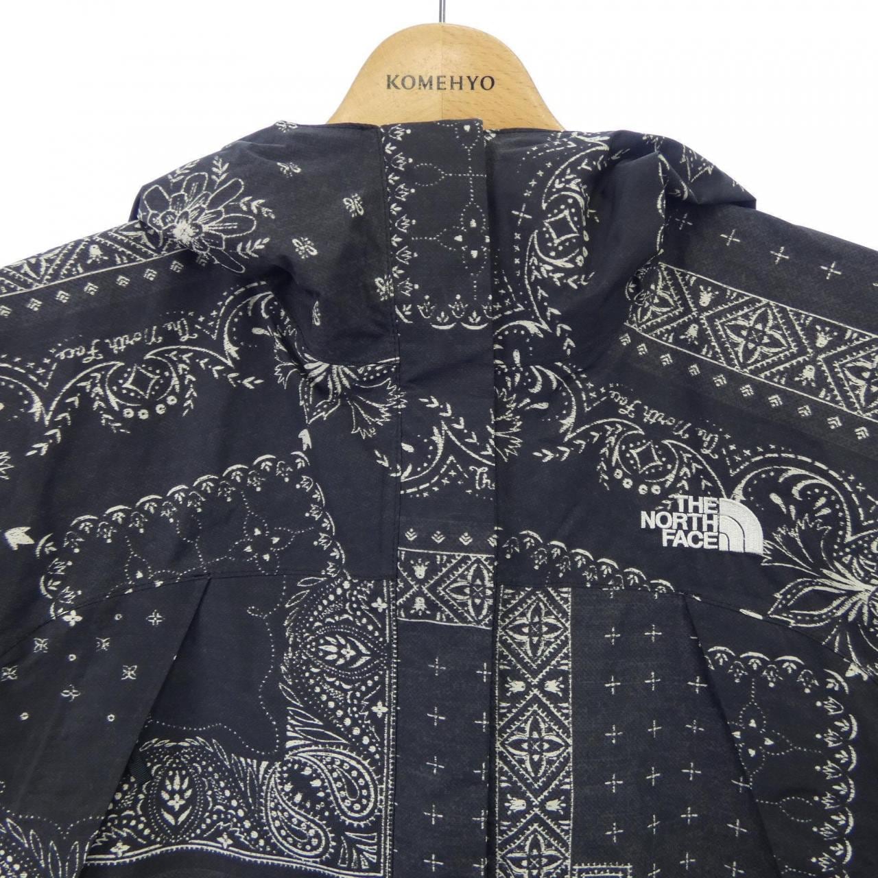 ザノースフェイス THE NORTH FACE ブルゾン