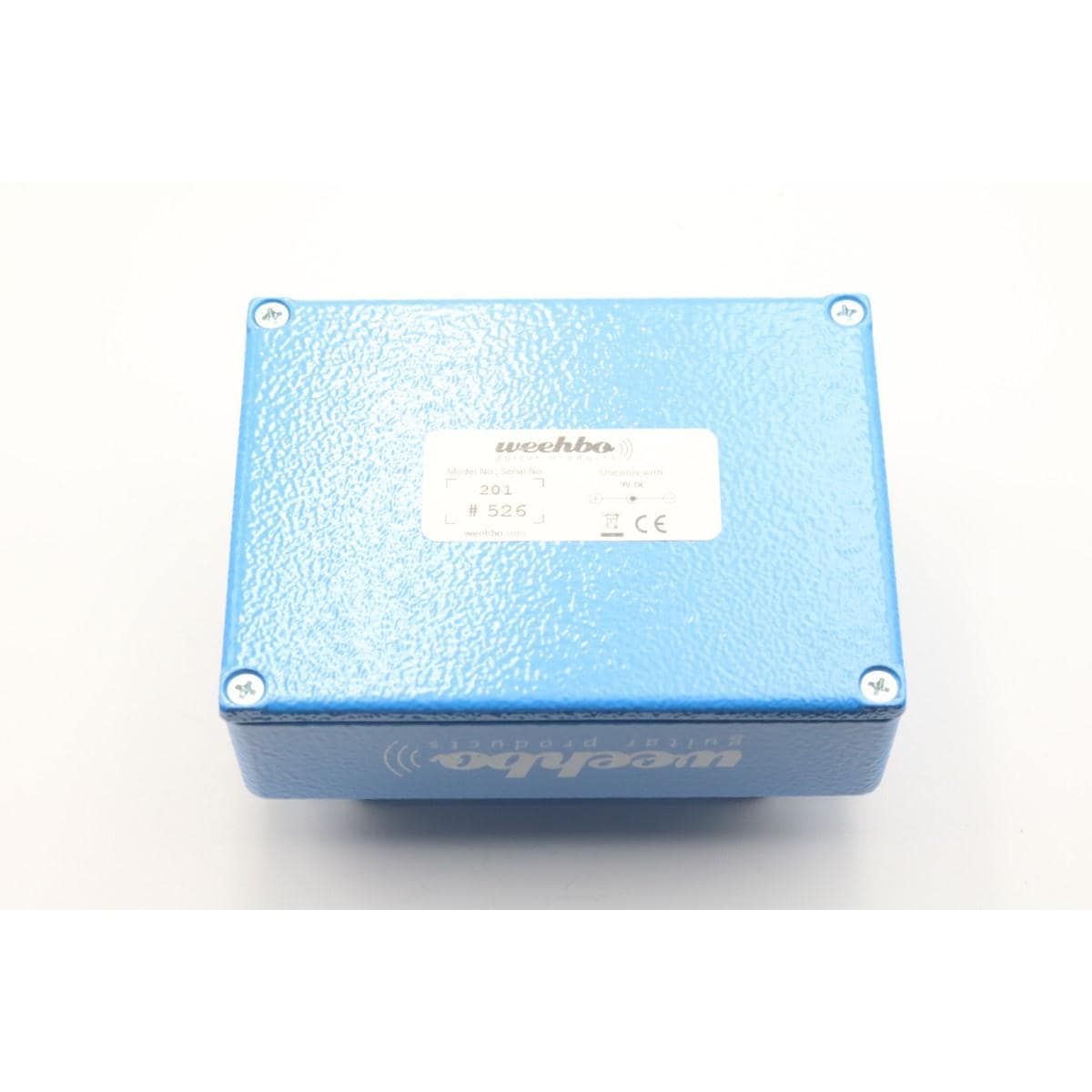 ＷＥＥＨＢＯ　ＪＣＭ　ＤＲＩＶＥ　Ｖ３