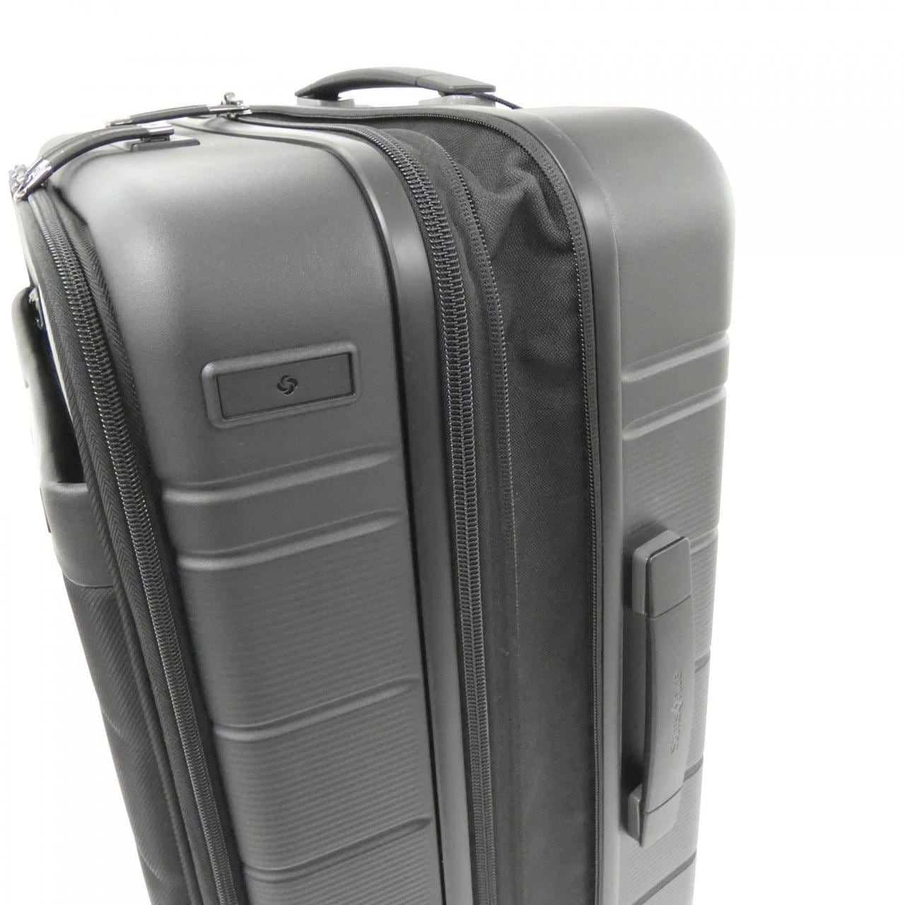 【新品】サムソナイト NEOPOD スピナー55 エキスパンダブル 43-50L 151509 キャリーバッグ