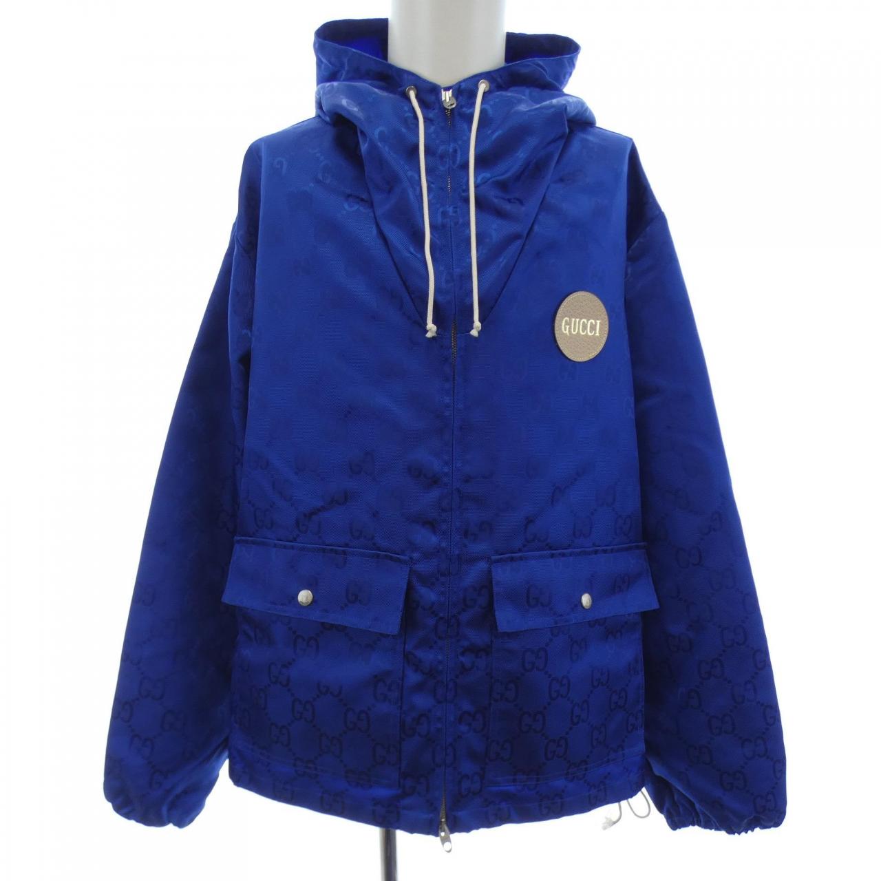 Gucci GUCCI blouson