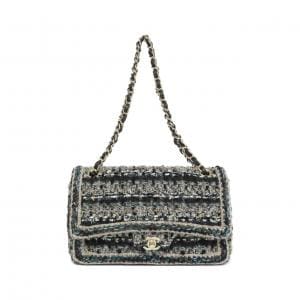 シャネル 57698 ショルダーバッグ