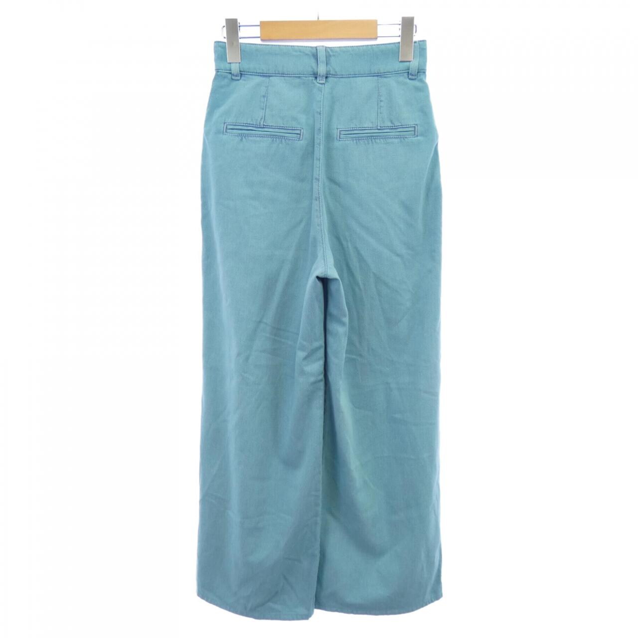 シャネル CHANEL パンツ