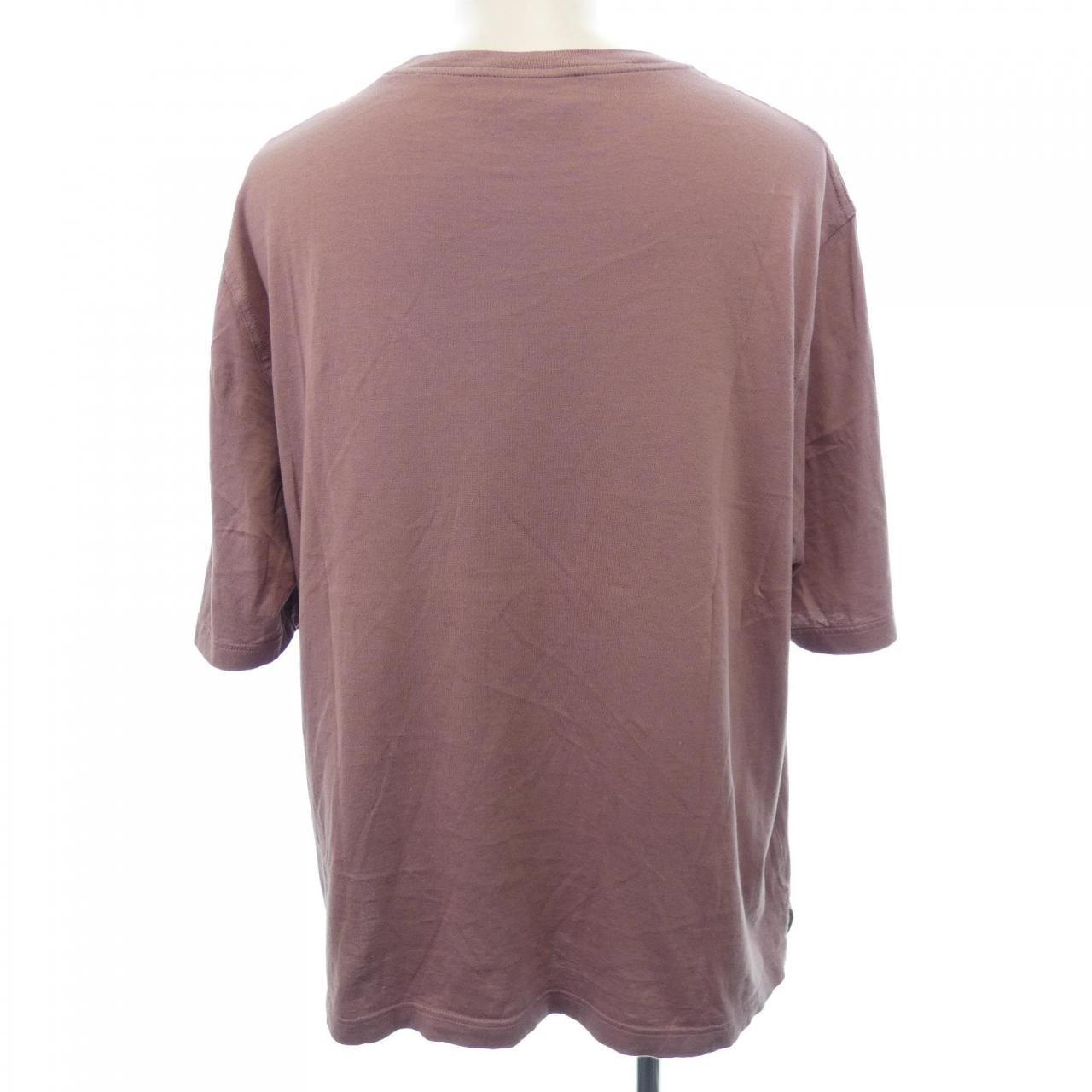 エルメス HERMES Tシャツ
