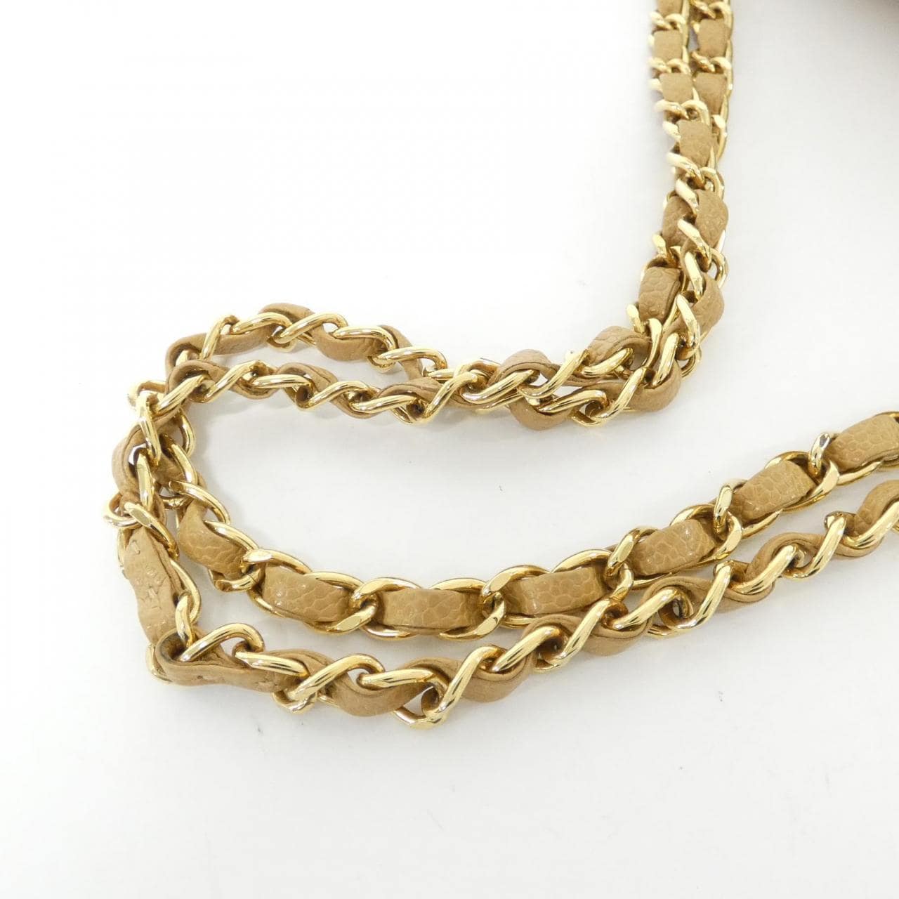 【ヴィンテージ】シャネル 1112 ショルダーバッグ