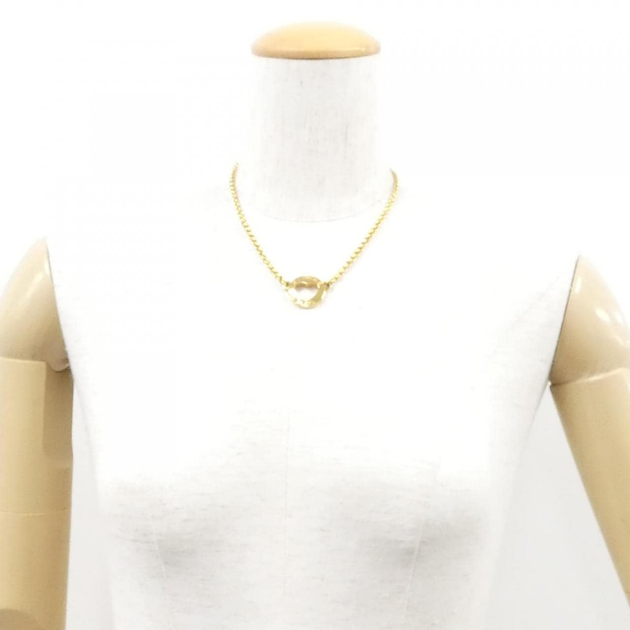 【ヴィンテージ】セリーヌ ネックレス