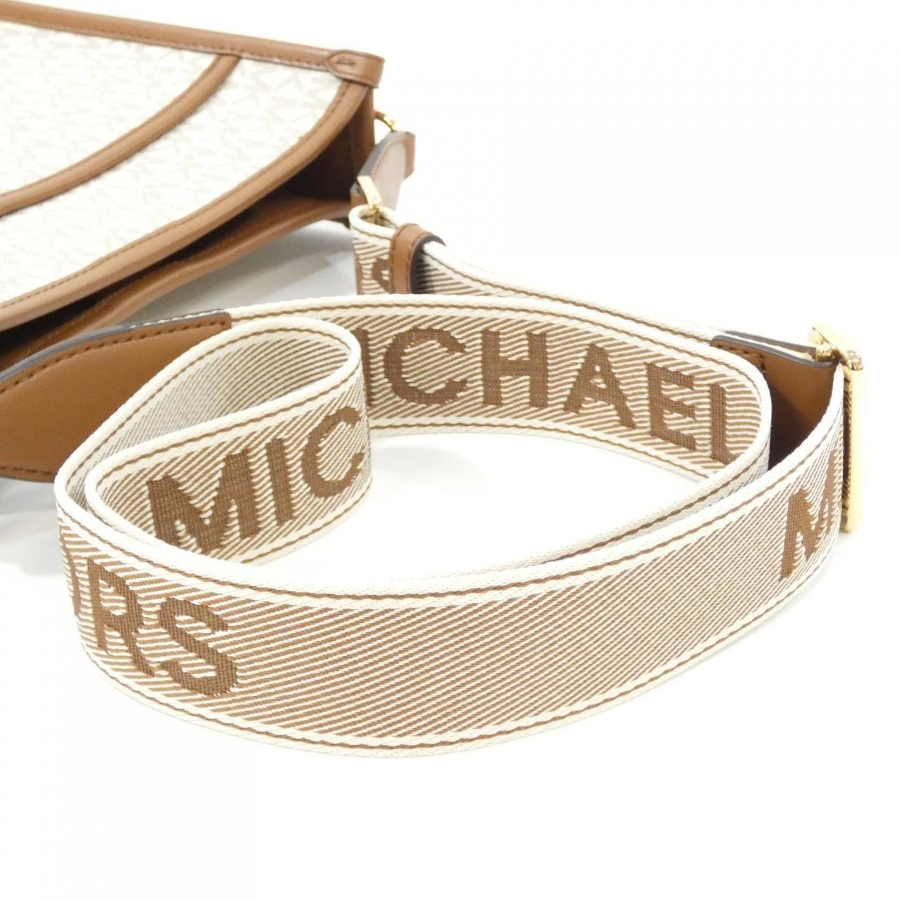 【新品】マイケルマイケルコース LUISA 30R4G99M3V ショルダーバッグ