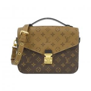 ルイヴィトン モノグラム リバース ポシェット メティス MM M44876 バッグ
