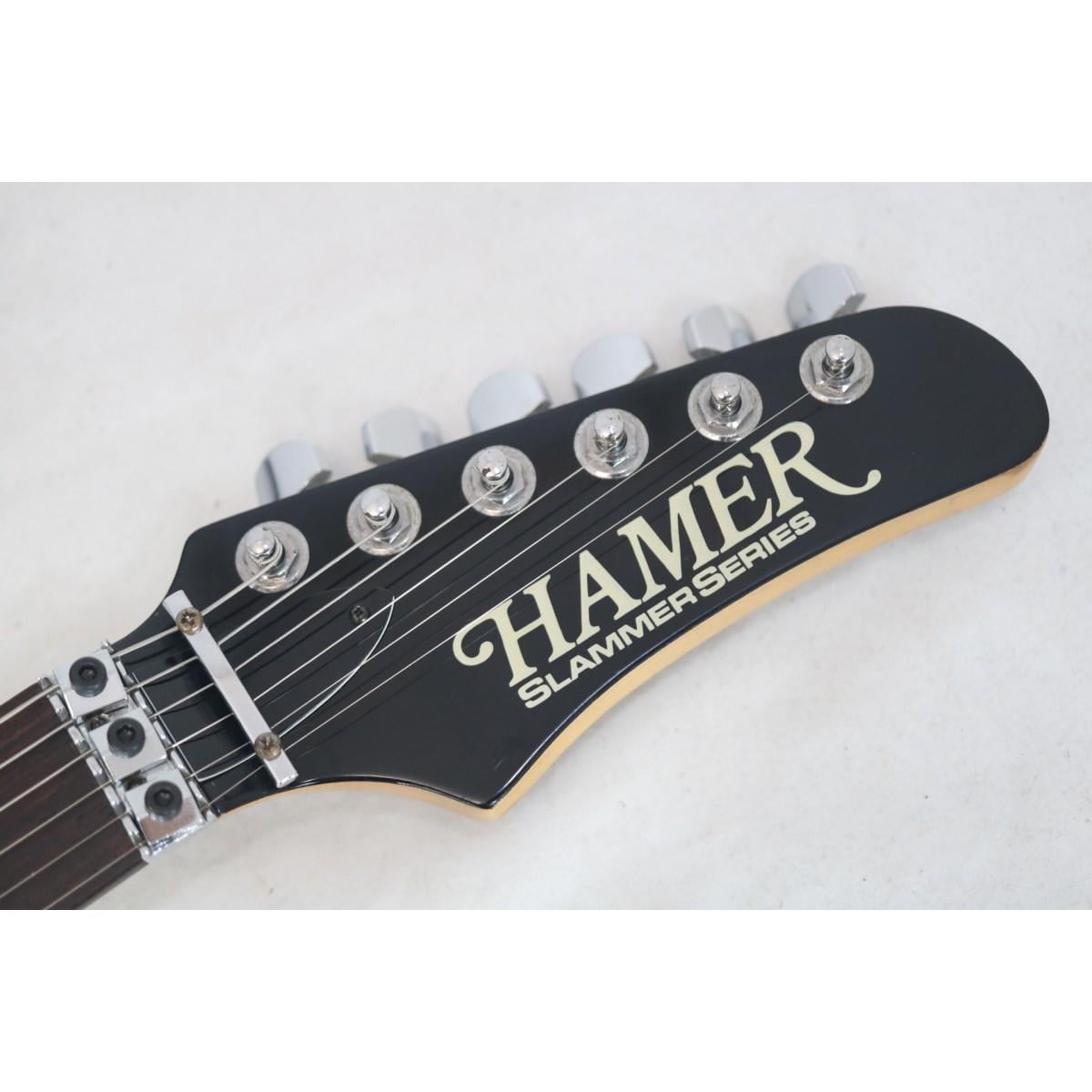 ＨＡＭＥＲ　　ＳＬＡＭＭＥＲ　ＤＩＡＢＬＯ