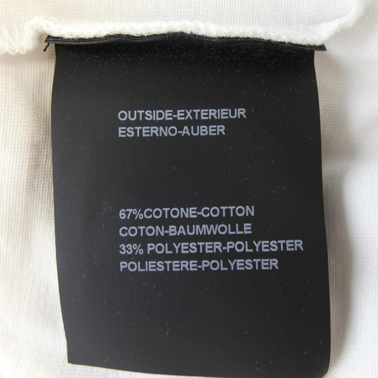 デュベティカ DUVETICA VDRT23131 Tシャツ