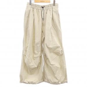 レギュレーションヨウジヤマモト REGULATION Yohji Yamamoto FT-P94-005 パンツ
