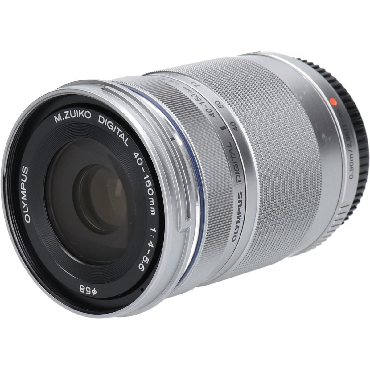 ＭＺＤ　ＥＤ４０－１５０ｍｍ　Ｆ４－５．６Ｒ