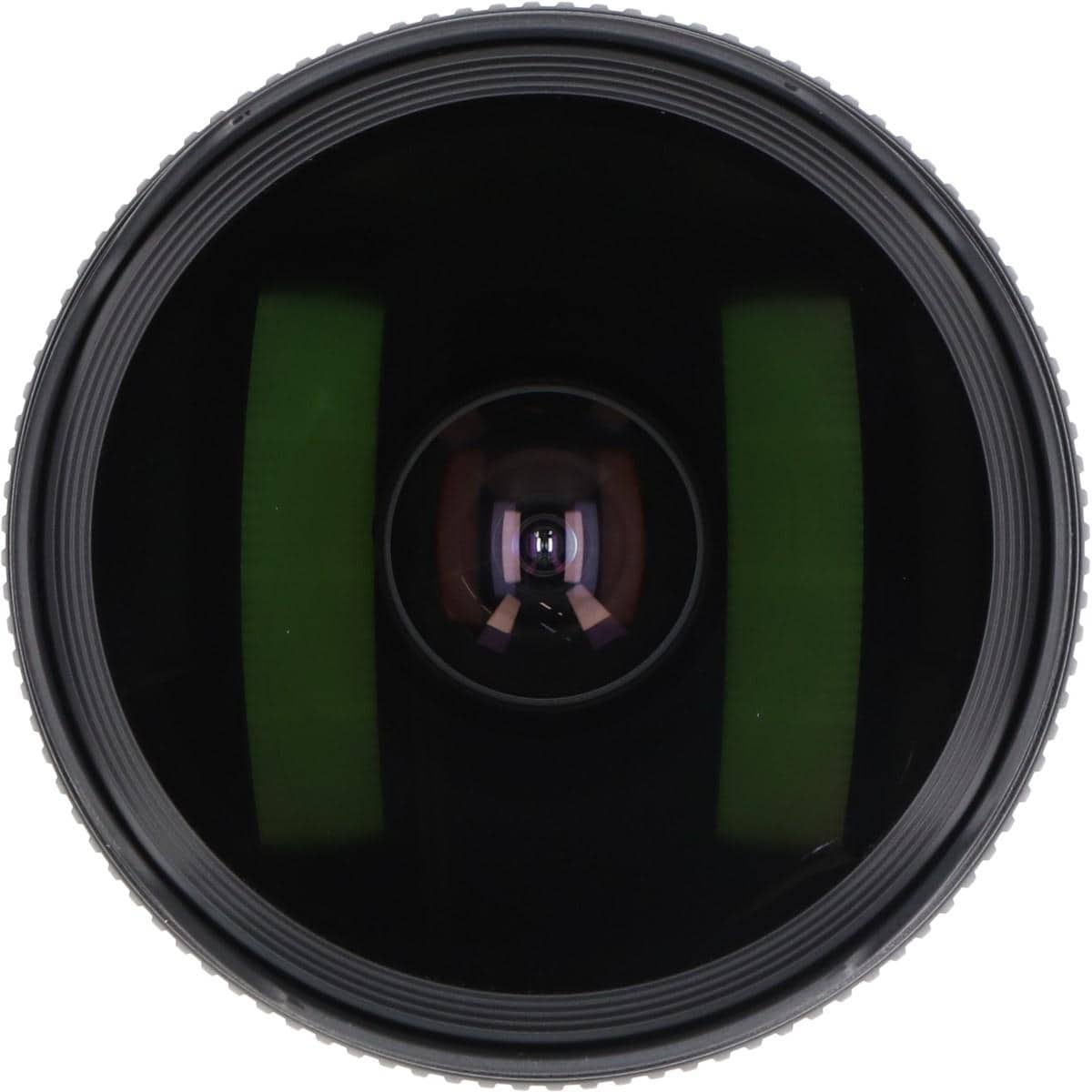ＺＤ　ＥＤ８ｍｍ　Ｆ３．５ＦＩＳＨＥＹＥ