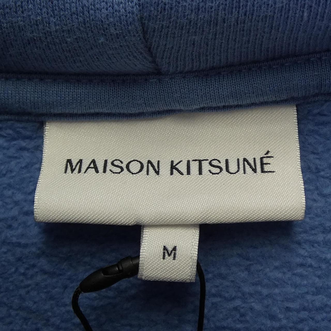 メゾンキツネ MAISON KITSUNE MW00713KM0307 パーカー