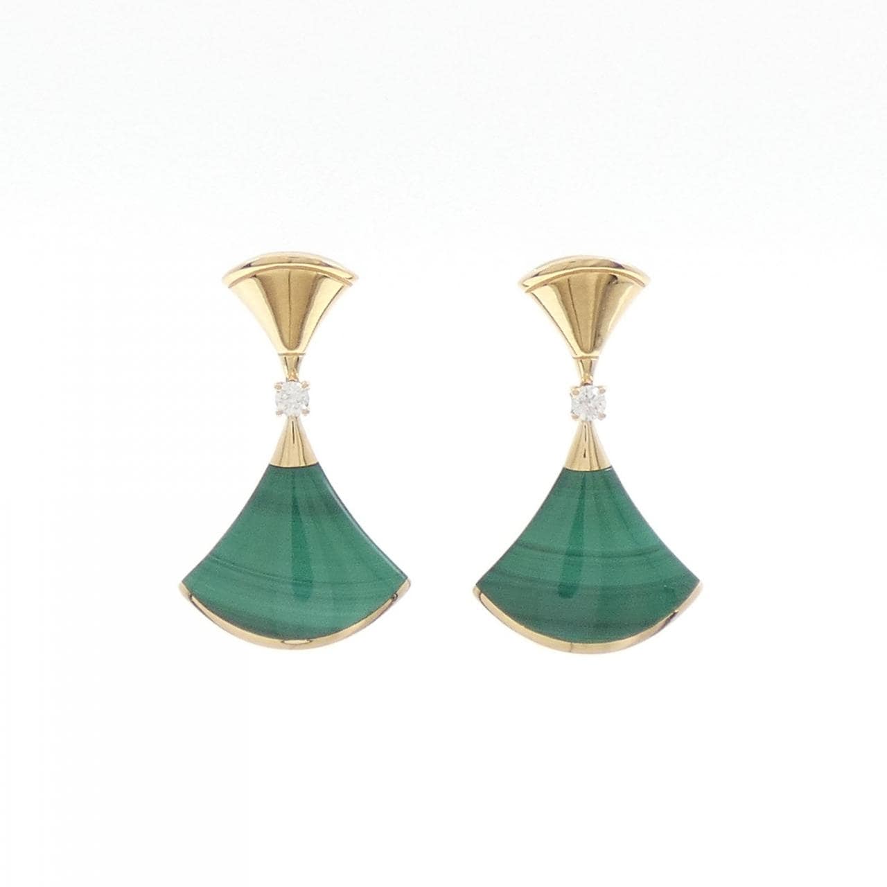 BVLGARI Diva Dream 耳环