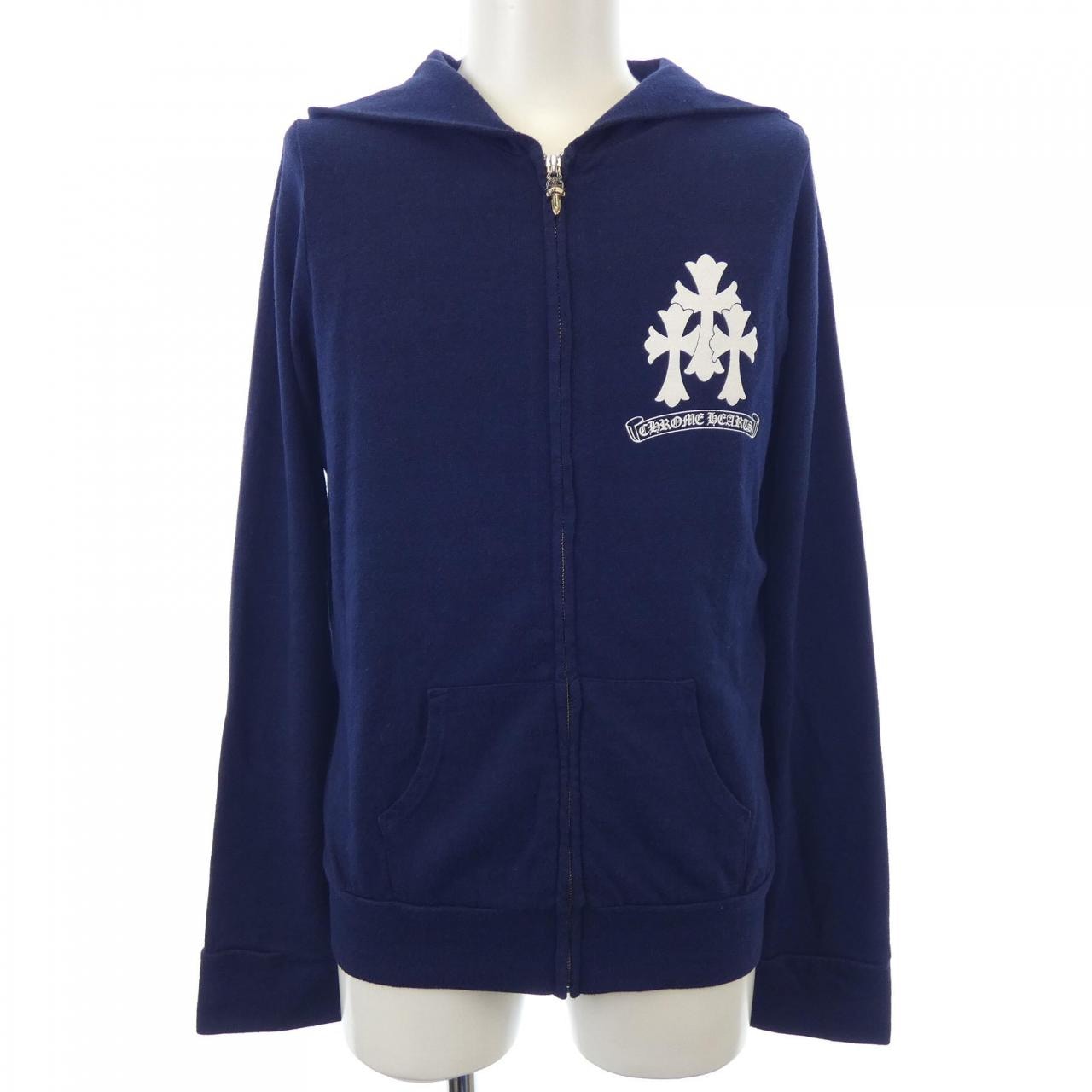 クロムハーツ CHROME HEARTS パーカー