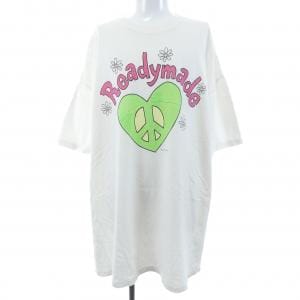 レディメイド READY MADE RE-CO-WH-00-00-275 Tシャツ