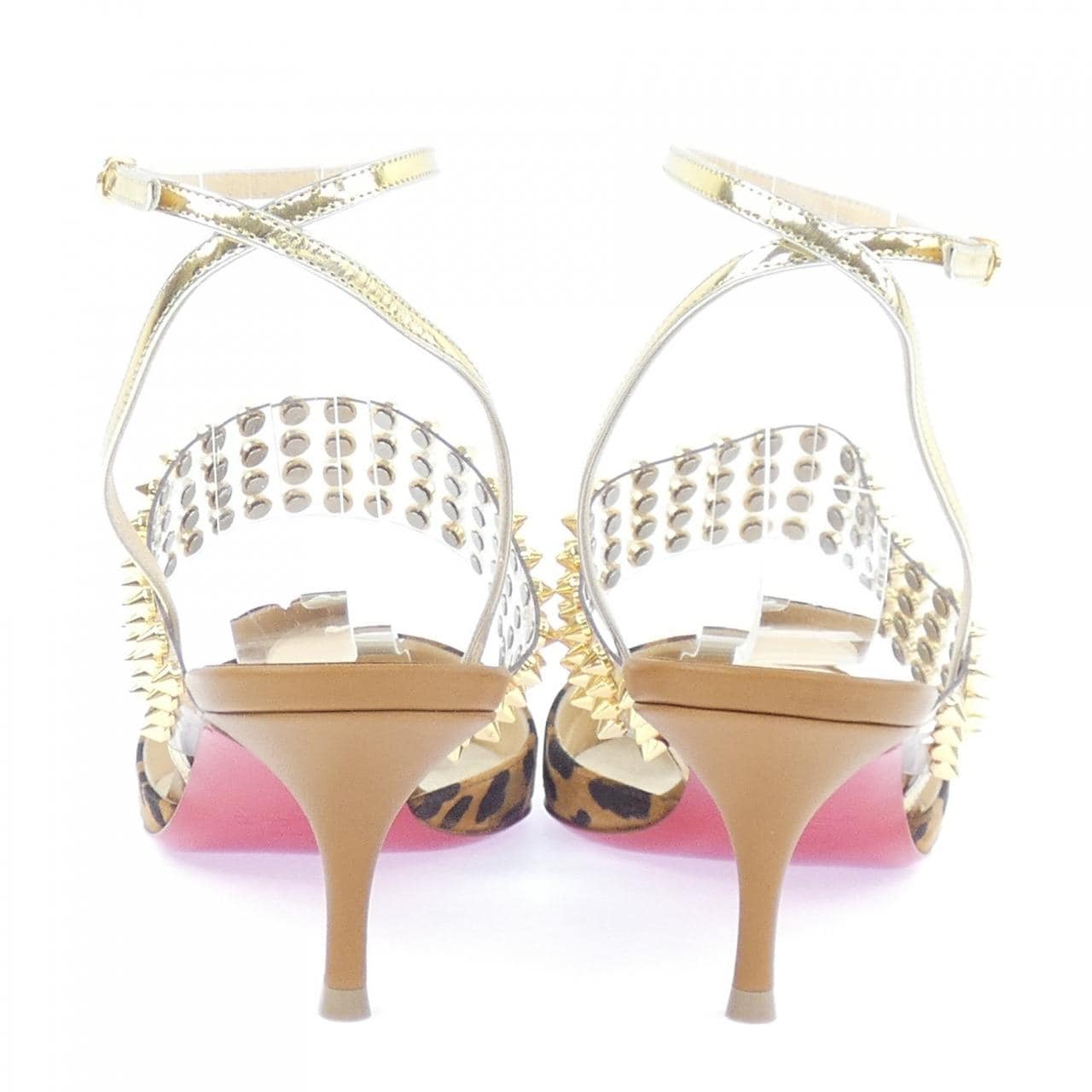 クリスチャンルブタン CHRISTIAN LOUBOUTIN パンプス