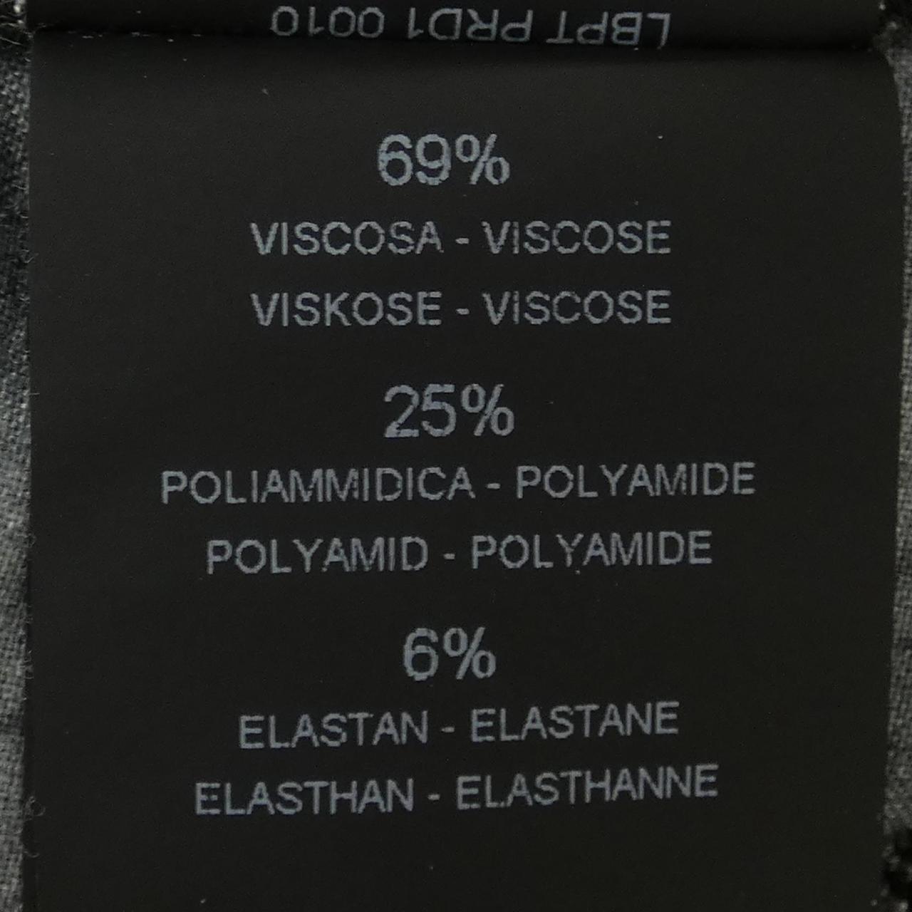 ピーティートリノ PT TORINO パンツ