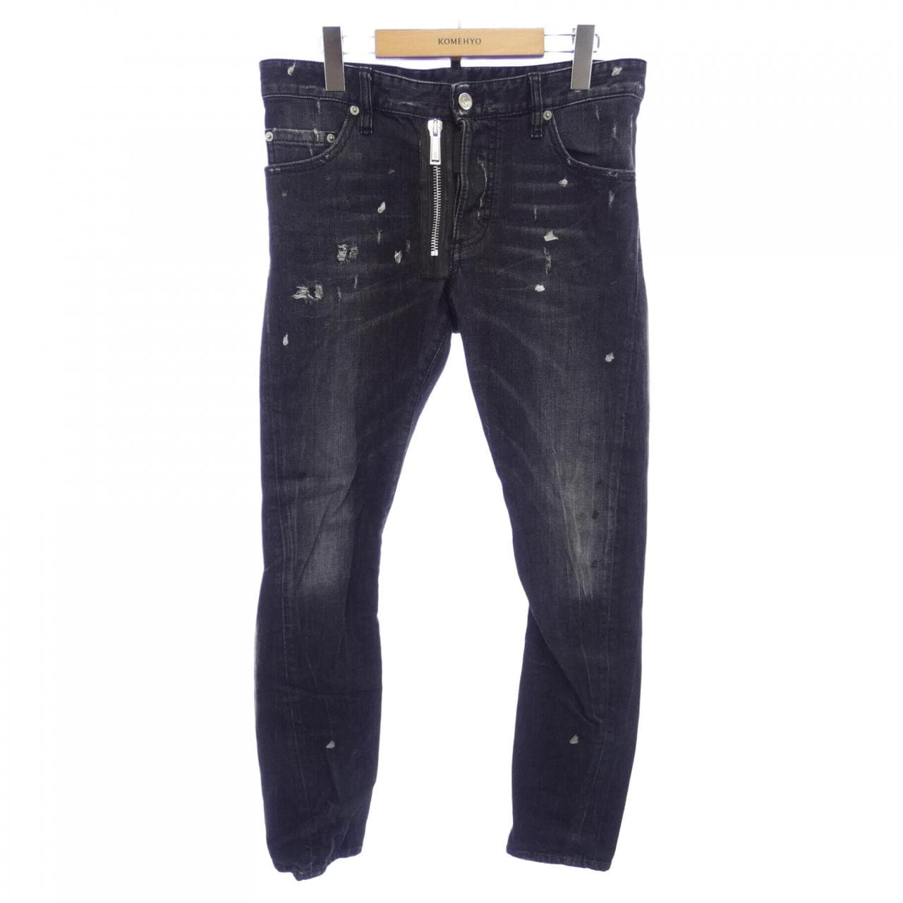 ディースクエアード DSQUARED2 S74LA0806 ジーンズ