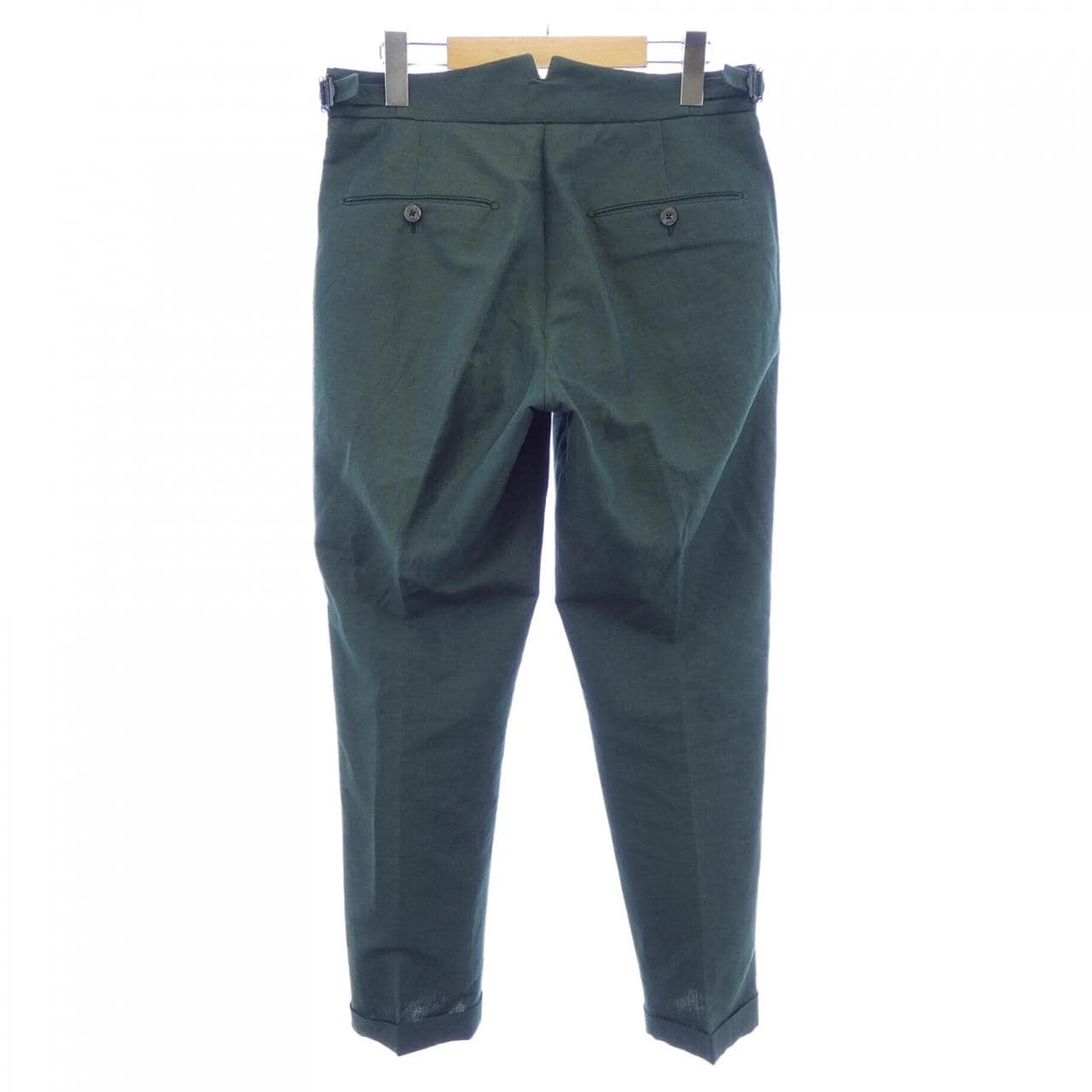 ベルウィッチ BERWICH Scotch パンツ