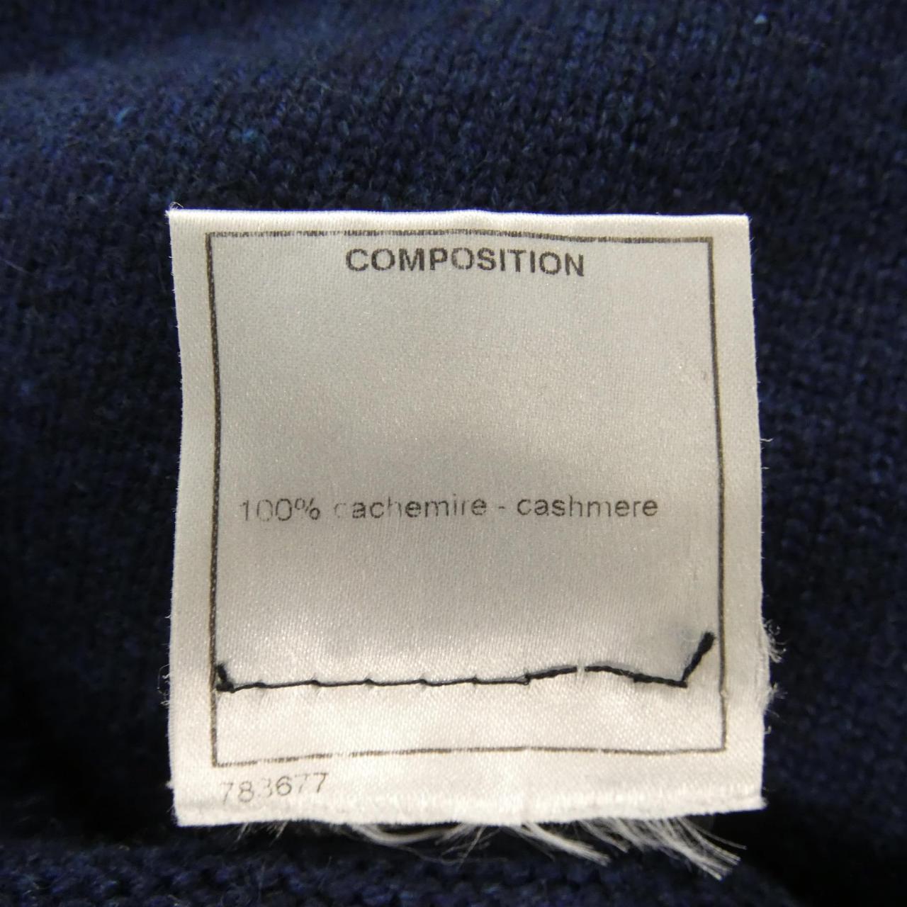 シャネル CHANEL P34286K00951 08A ワンピース