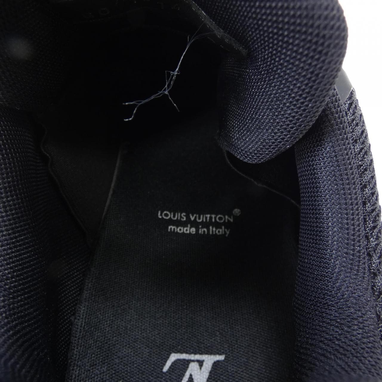 ルイヴィトン LOUIS VUITTON GO1214 スニーカー