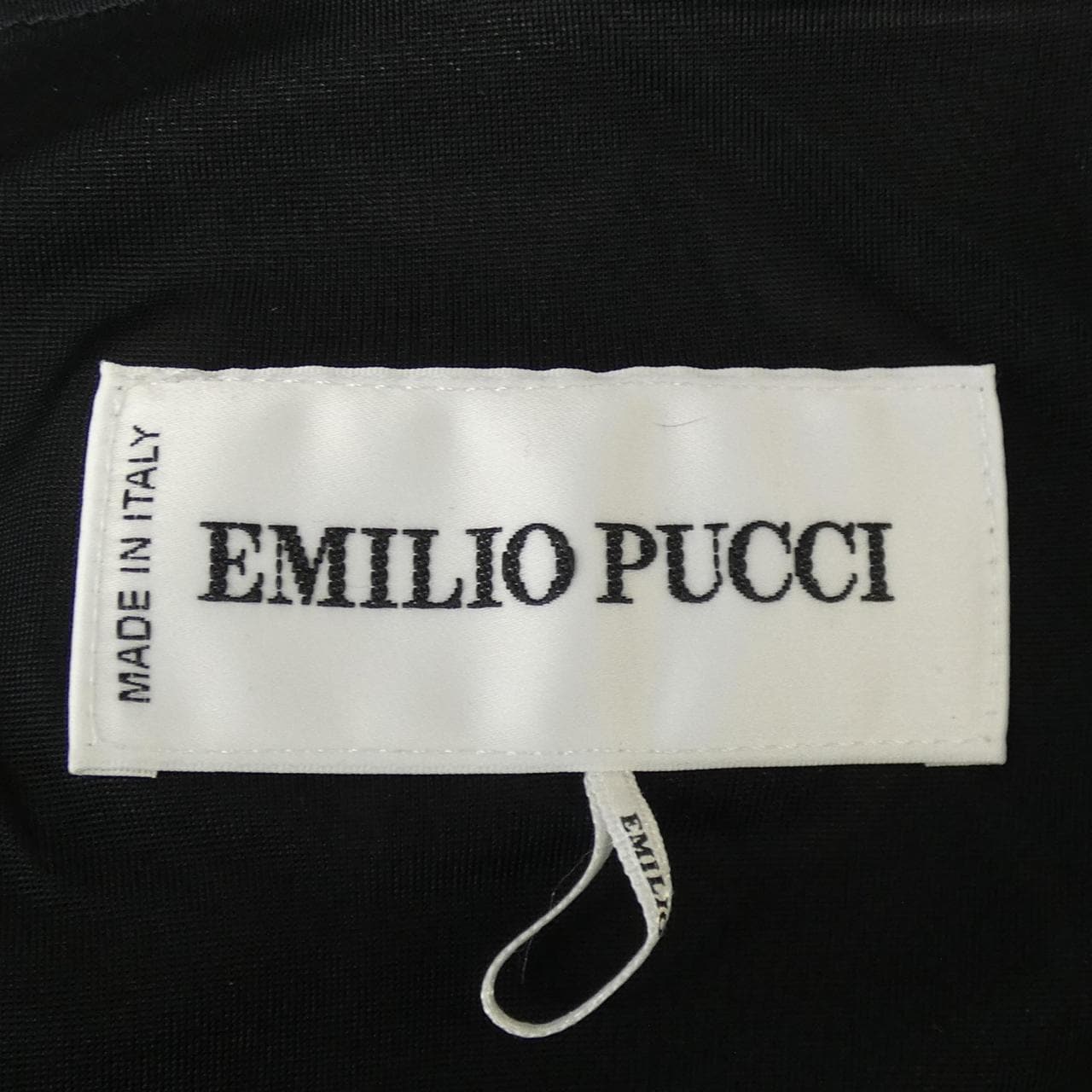 エミリオプッチ EMILIO PUCCI ワンピース