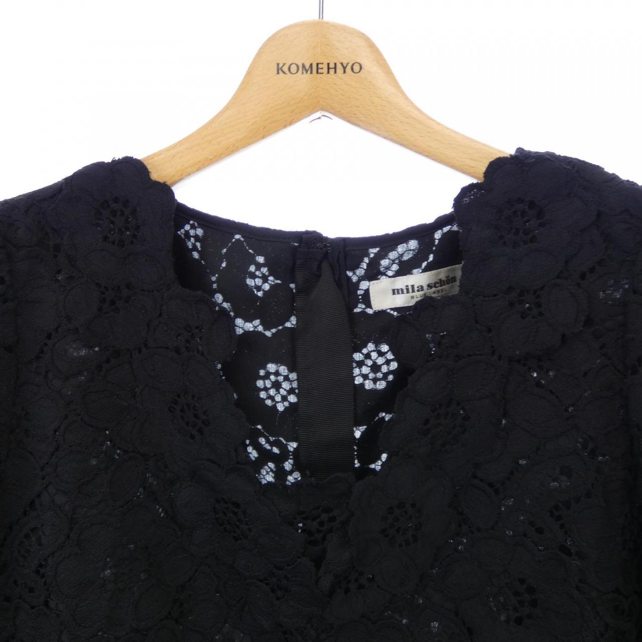 ミラショーン mila schon ワンピース