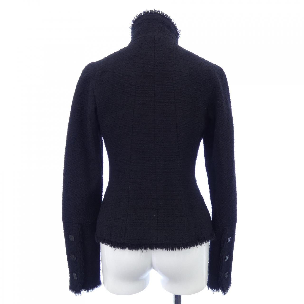 シャネル CHANEL P42224V30555 ジャケット