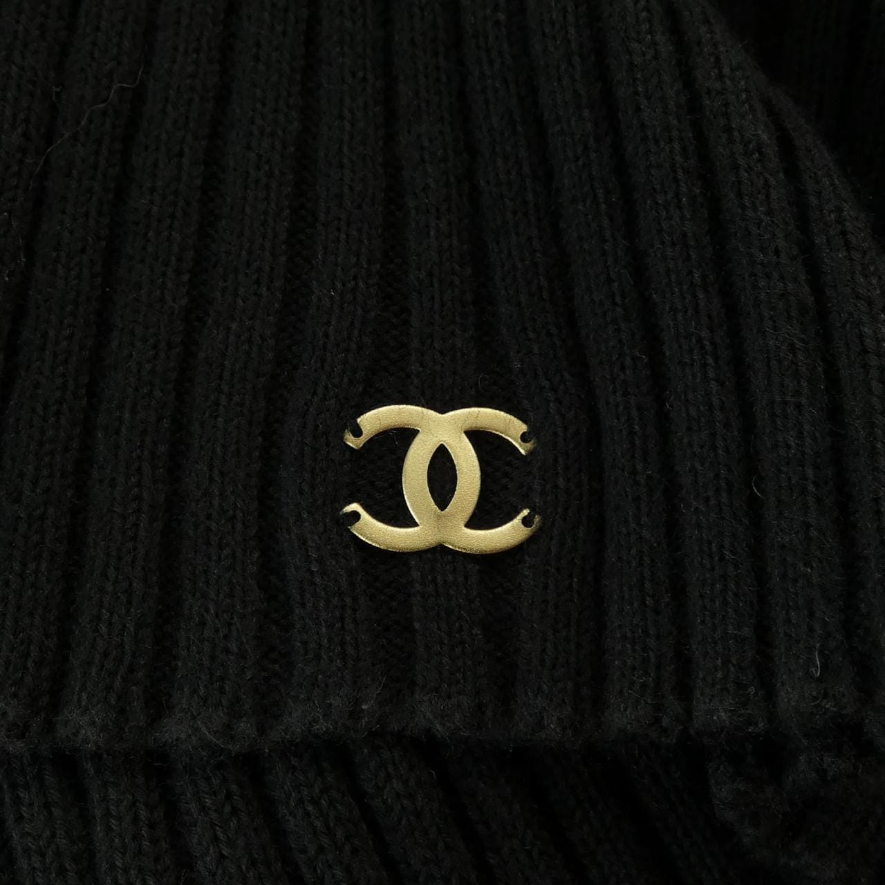 【ヴィンテージ】シャネル CHANEL P16748V00857 01C トップス