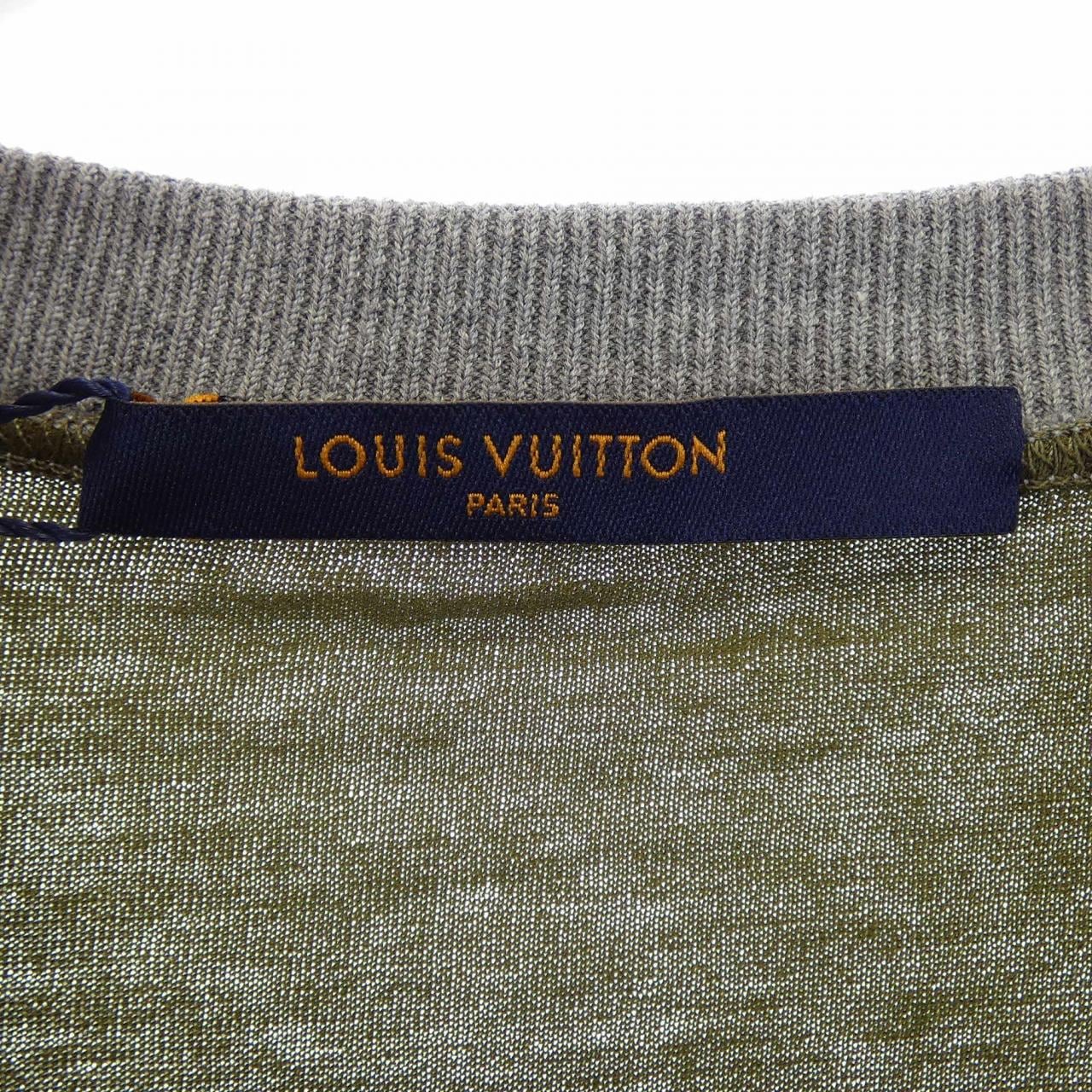 ルイヴィトン LOUIS VUITTON HEY18WFMB Tシャツ