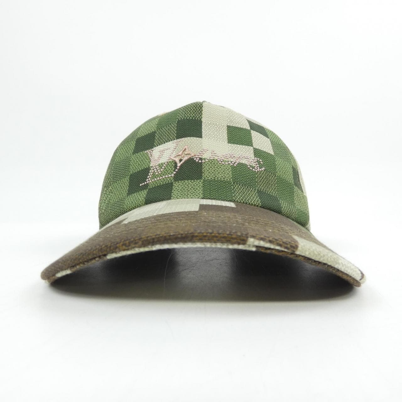 ルイヴィトン LOUIS VUITTON M7363L キャップ