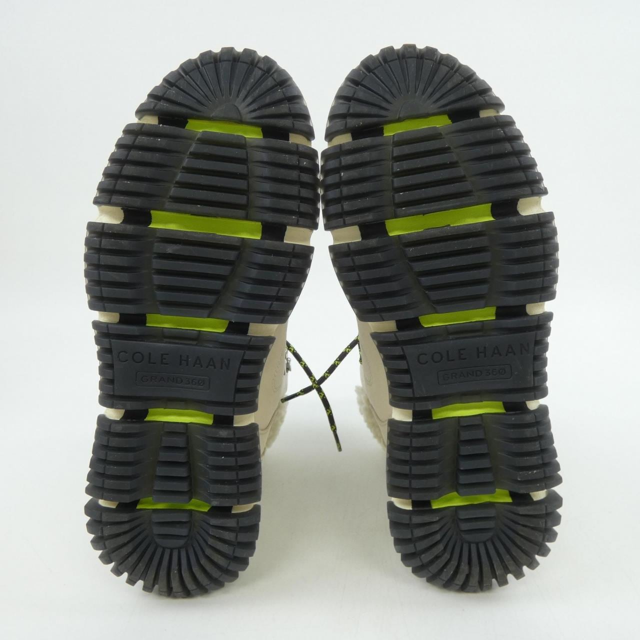 コールハーン COLE HAAN ブーツ