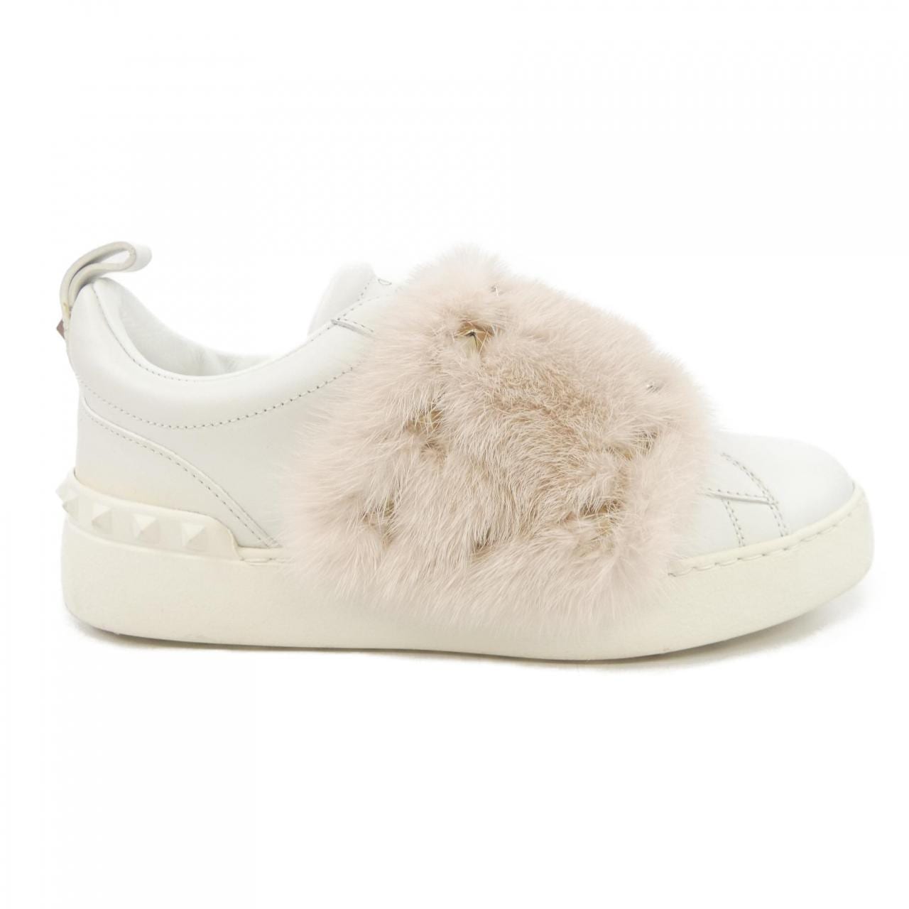 ヴァレンティノガラヴァーニ VALENTINO GARAVANI TNE11W2 シューズ