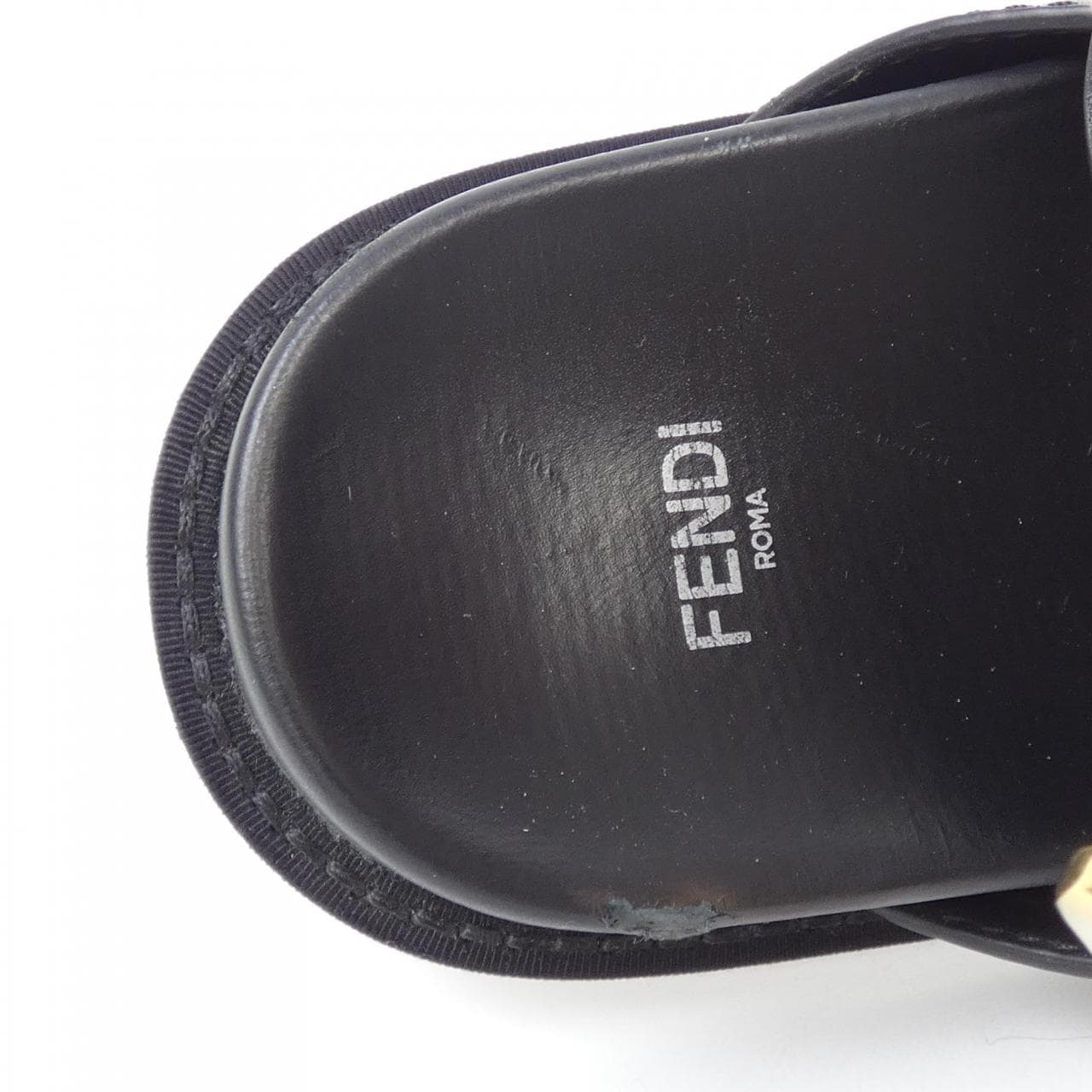 FENDI sandals