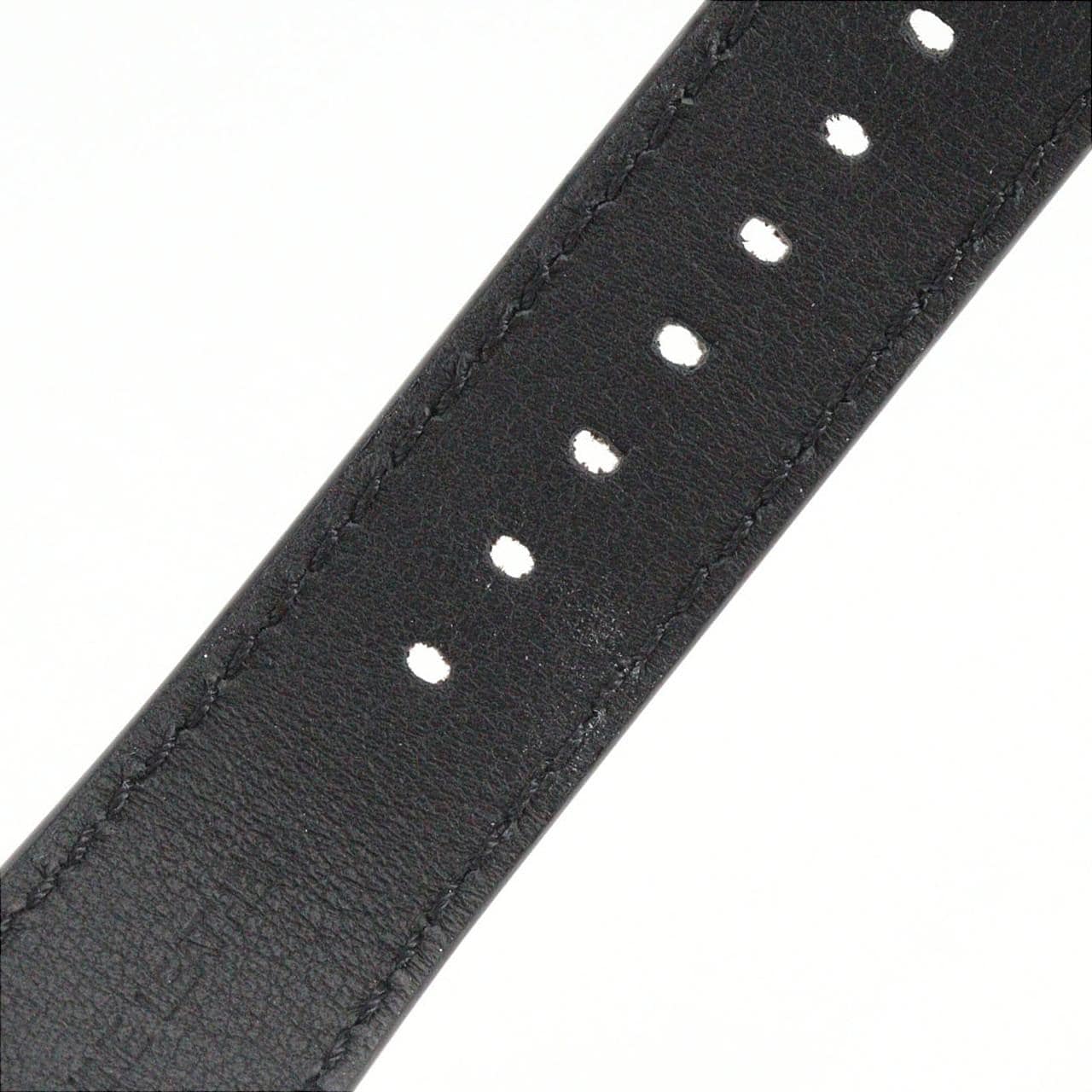 【ノーメンテナンス還元価格】ルイヴィトン タンブールクロノグラフ･ダミエコバルト QA090 SSxPG 自動巻