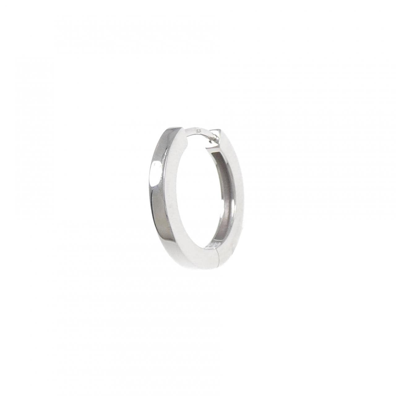 ココシュニック K10WG ピアス