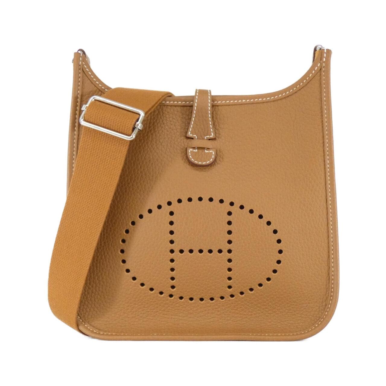 【未使用品】エルメス エヴリン3 23cm 087941CK ショルダーバッグ