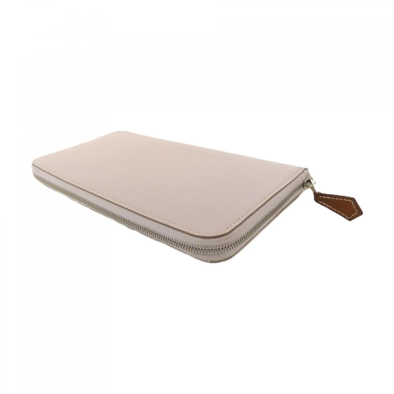 エルメス H EN FIL シルク イン クラシック 084386CK 財布