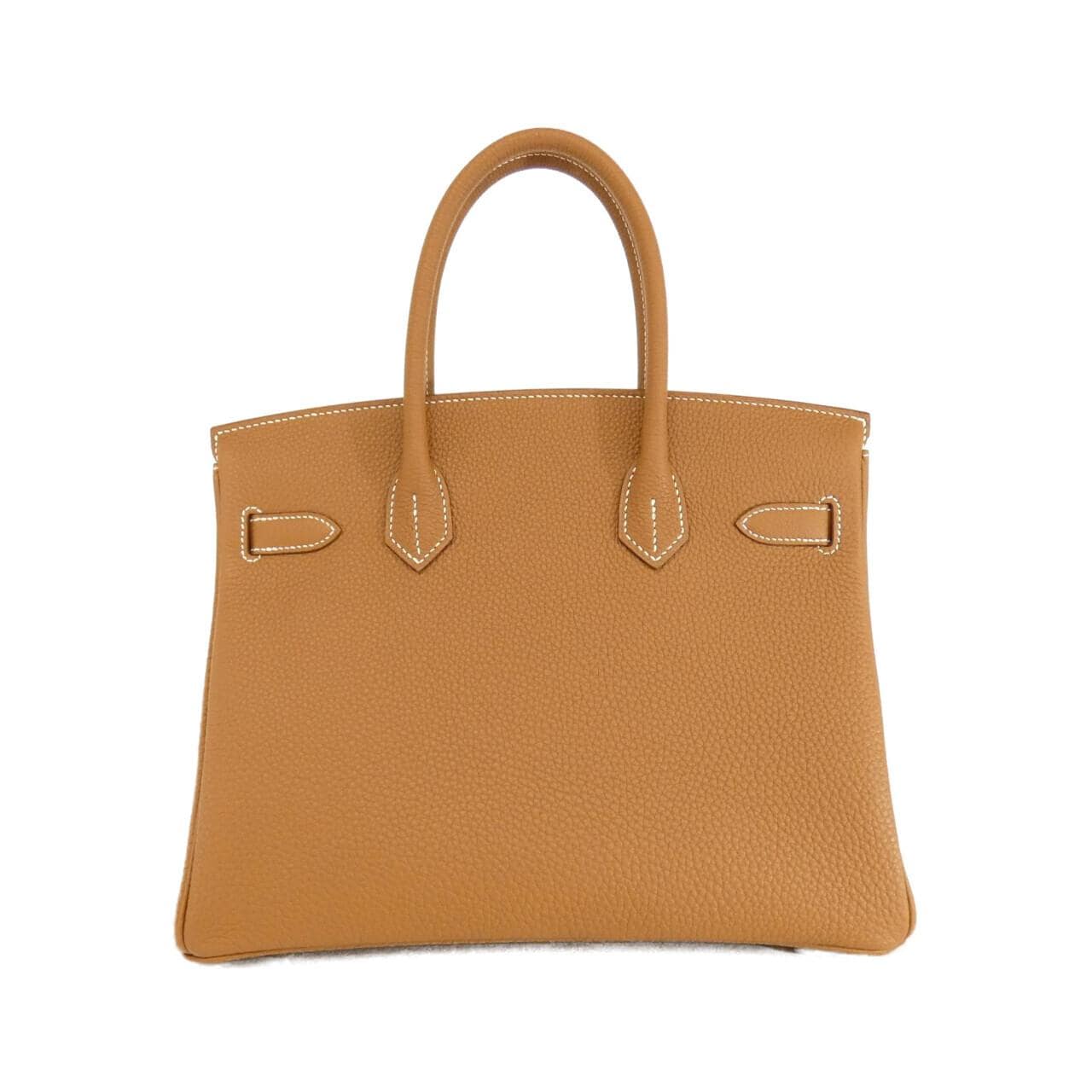 【未使用品】エルメス バーキン 30cm 030520CK バッグ