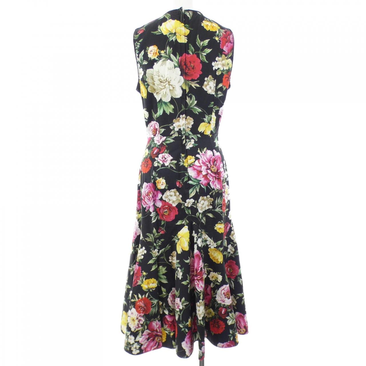 ドルチェアンドガッバーナ DOLCE&GABBANA F68D1T/FSFGG ワンピース