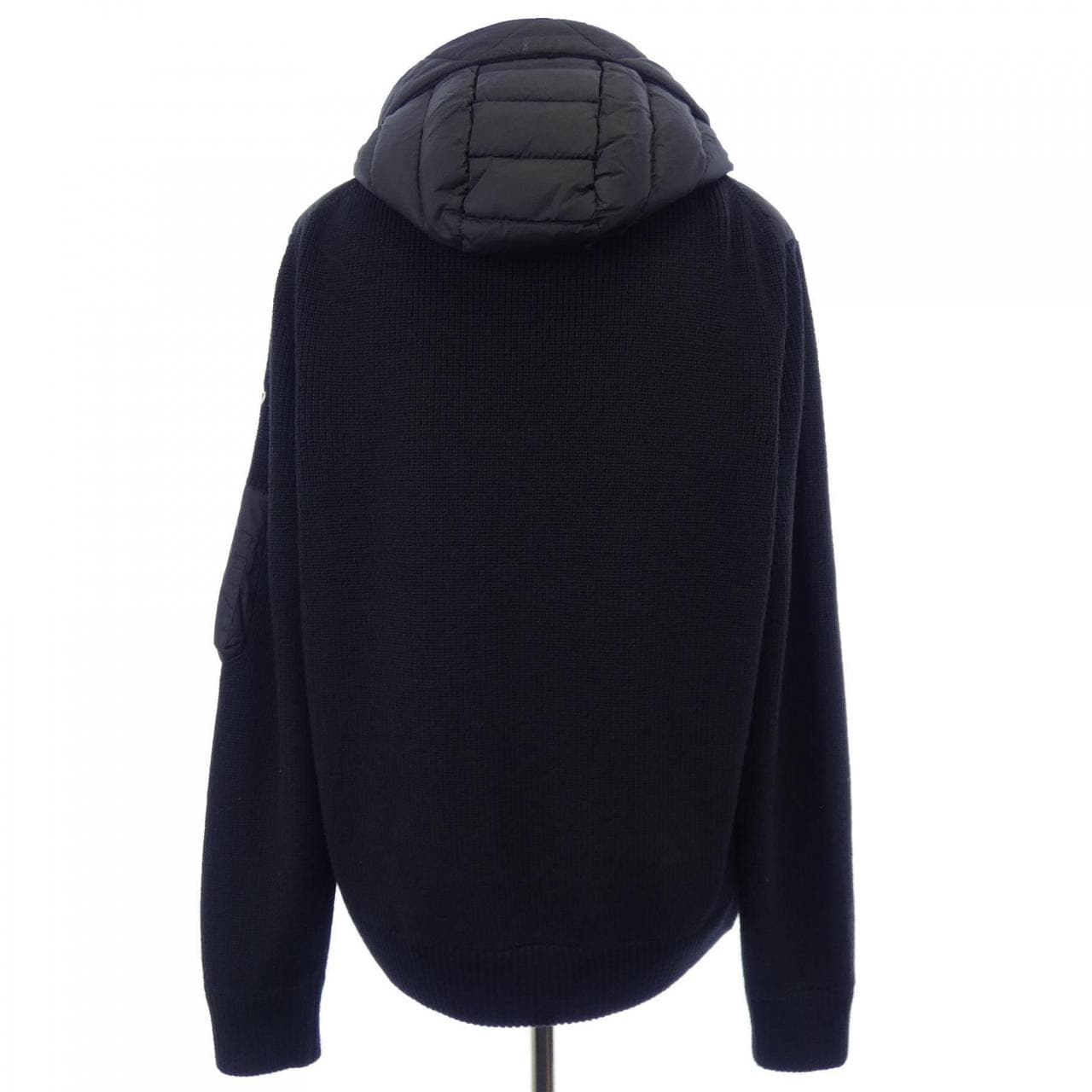 モンクレール MONCLER 20919B50800 ダウンジャケット