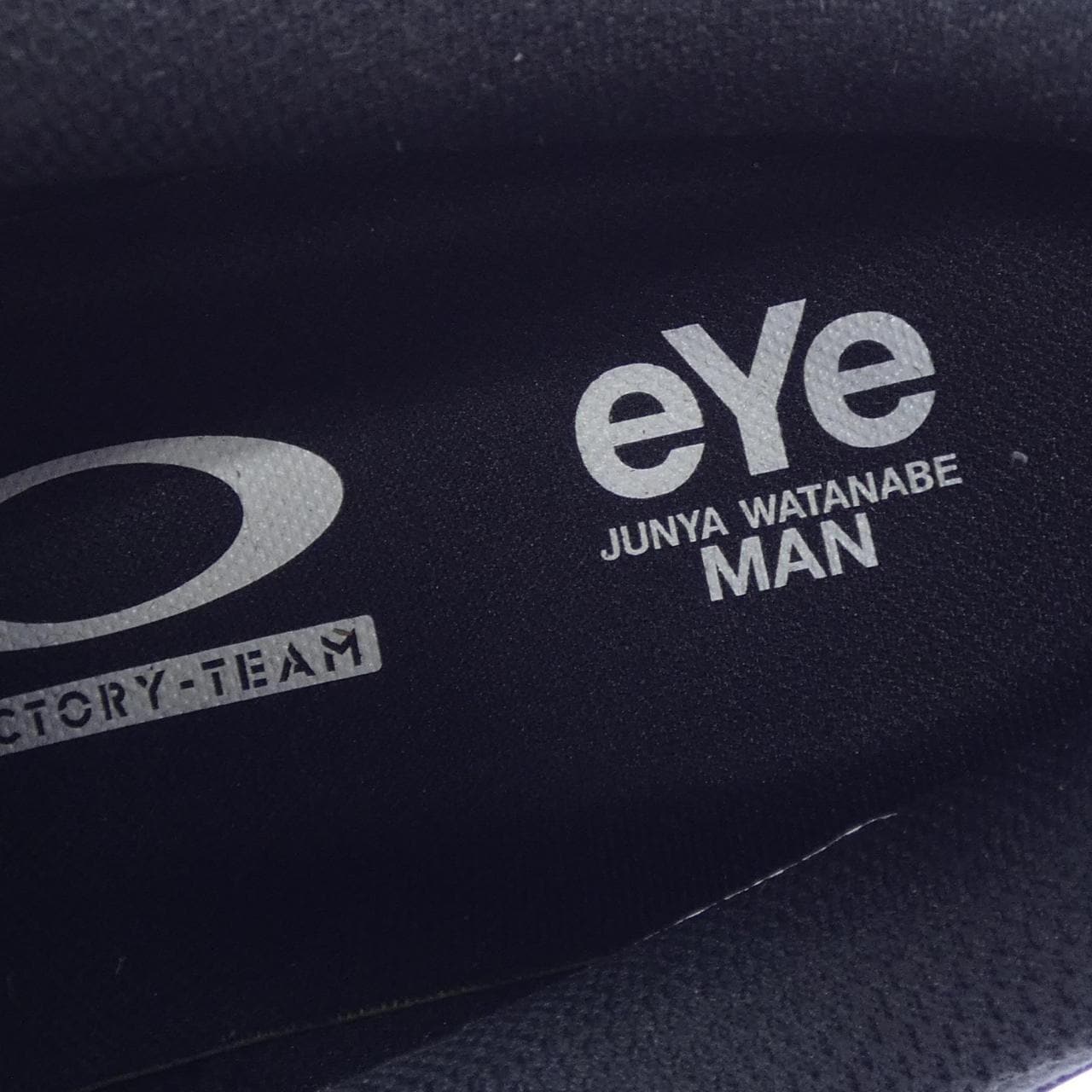 アイジュンヤワタナベ eye JUNYA WATANABE WP-K191-100 OAKLEY スニーカー