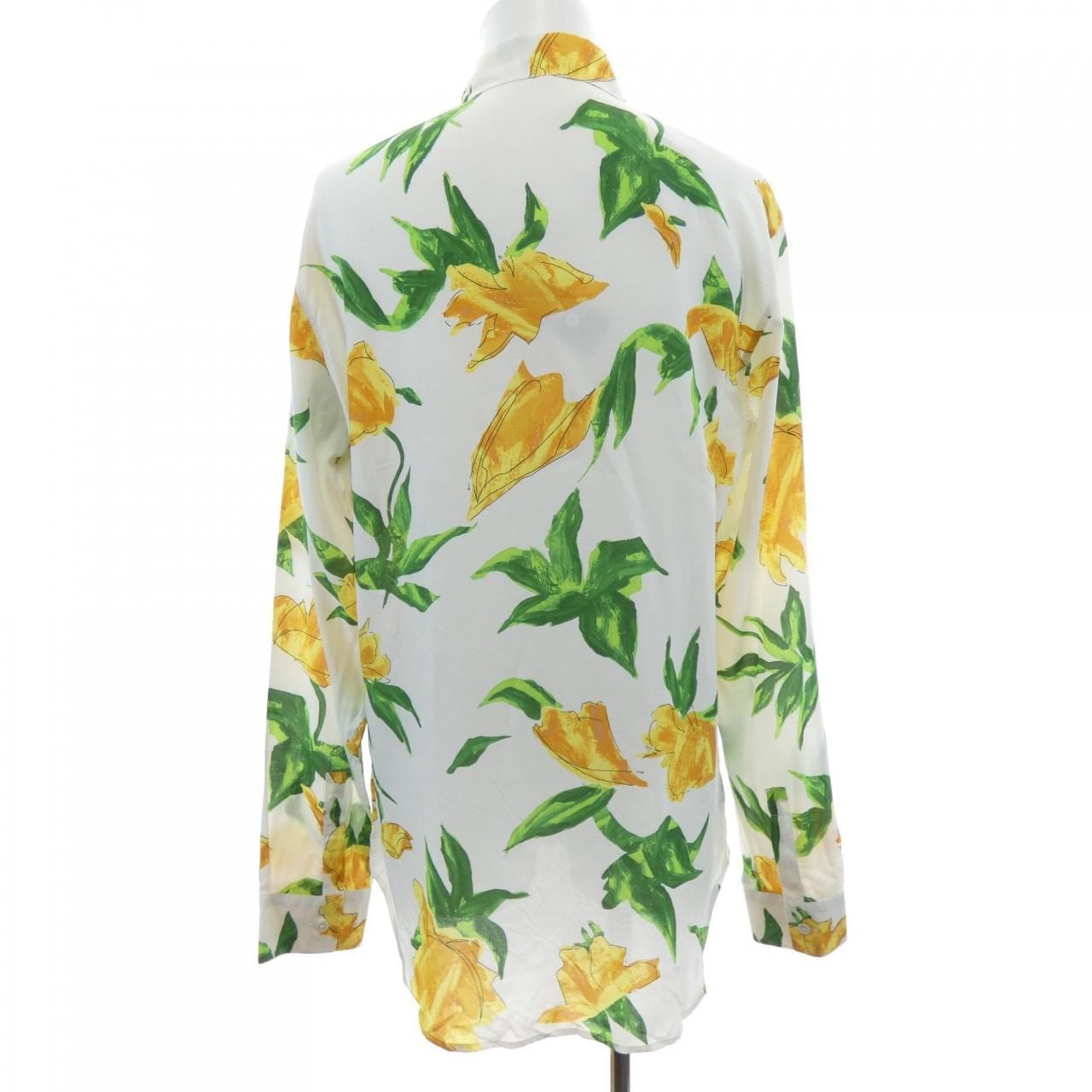 ディオール DIOR 013C502A5142 シャツ