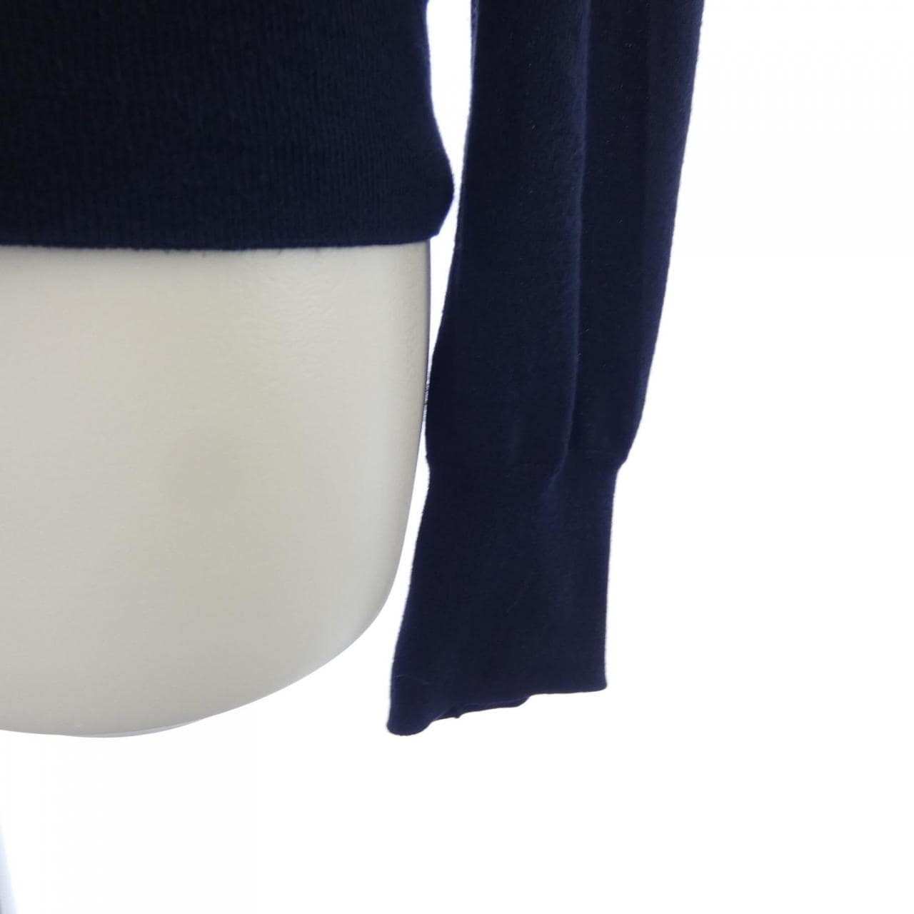 ブルーレーベルクレストブリッジ BLUE LABEL CRESTBRIDGE カーディガン