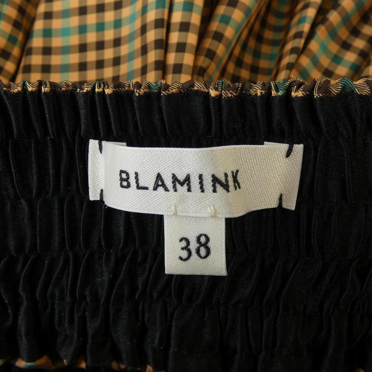 ブラミンク BLAMINK スカート