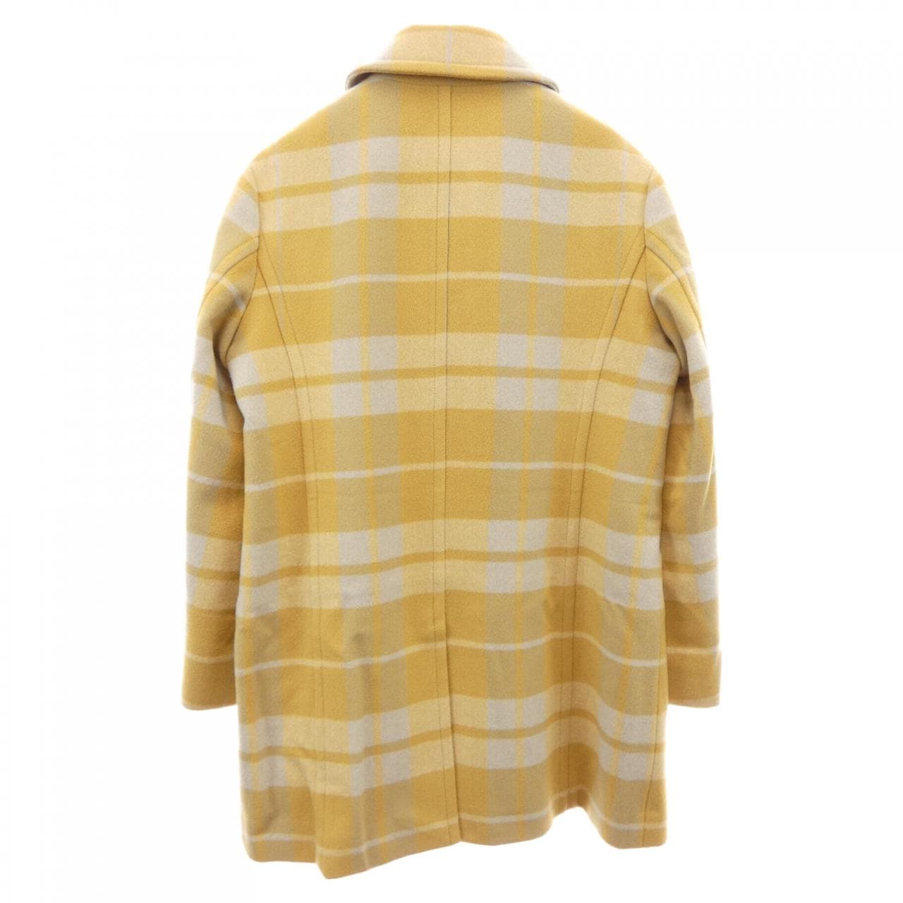 アクアスキュータム Aquascutum コート