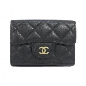 CHANEL Timeless Classic Line AP0230 Wallet