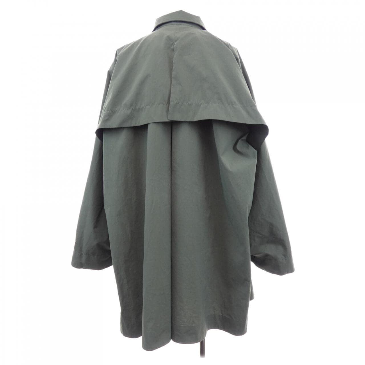オムプリッセ HOMME PLISSE HP46FA330 コート